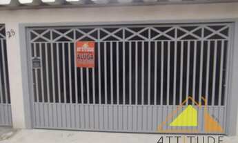 Imagem 2: Térrea - Jardim Represa - São Bernardo do Campo