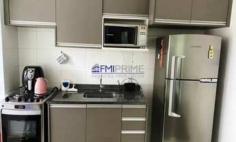 Imagem 2: Quot;EXCELENTE OPORTUNIDADE" APARTAMENTO PARA LOCAÇÃO ÁGUA BRANCA - 31M² - 1 DORMITÓ