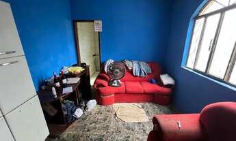 Imagem 4: Casa baixa com 3 quartos e quintal no bairro Planalto - Governador Valadares - MG