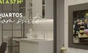 Imagem 2: Apartamento à venda 3 quartos 1 suíte 2 banheiros 1 vaga Tambiá João Pessoa