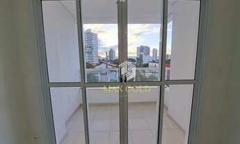 Imagem 3: Apartamento com 2 dormitórios para alugar, 65 m² por R$ 1.948,46/mês - Jardim das Nações