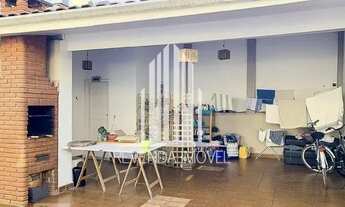 Imagem 2: Apartamento à venda com 144m², 3 dormitórios e 3 vagas na Vila Mascote