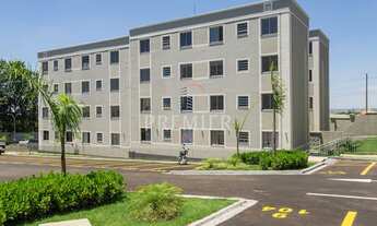 Imagem: Residencial Parque Lyra - Apartamento com