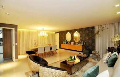 Imagem 5: Casa para venda tem 230 metros quadrados com 3 quartos em Vila Olímpia - São Paulo - SP