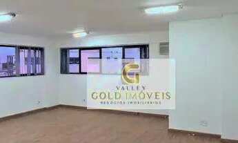 Imagem: Sala, 50 m² - venda por R$ 280.000,00 ou