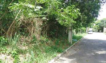 Imagem 2: Lote/Terreno para venda possui 550 metros quadrados em Jacaroá - Maricá - RJ