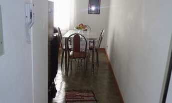 Imagem 5: Apartamento com 2 dormitórios e vaga de garagem