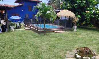 Imagem 2: Maravilhosa Casa de Praia com Piscina no Mar do Norte - Rio das ostras/RJ