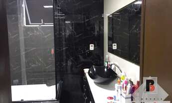 Imagem 5: Sobrado de 161m² na Mooca com 3 dormitórios