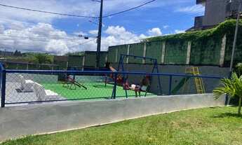 Imagem 4: Apartamento para venda possui 49 metros quadrados com 2 quartos em Caji - Lauro de Freitas