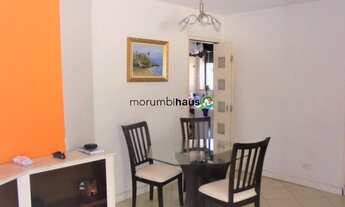 Imagem 5: Morumbi - Próximo ao Porto Seguro