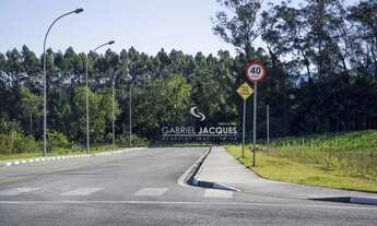 Imagem 3: Terreno à venda, 360 m² por R$ 201.600,00 - Vila Becker - Santo Amaro da Imperatriz/SC