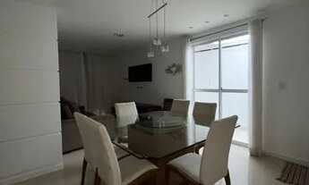 Imagem 3: Apartamento para Locação com 3 quartos na Zona Leste de Juiz de Fora, no Bairu - MG