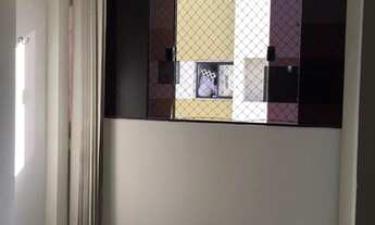 Imagem 4: Apartamento para venda com 54 metros quadrados com 2 quartos em Rio Doce - Olinda - PE