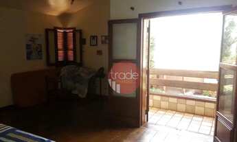 Imagem 5: Casa com 4 dormitórios à venda, 635 m² por R$ 2.000.000,00 - Jardim São Luiz - Ribeirão Pr