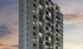 Imagem 4: Apartamento com 1 dormitório à venda, 31 m² por R$ 486.565,00 - Moema - São Paulo/SP