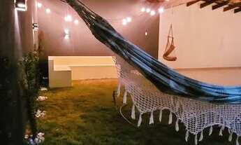 Imagem: Alugo casa grande de alto padrao perto pica