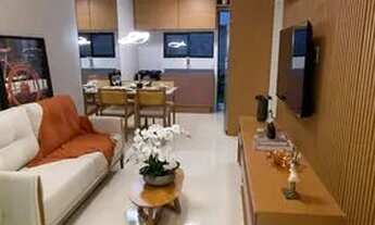 Imagem 2: Casa em condomínio fechado - Barra dos Coqueiros