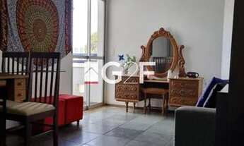 Imagem 5: Apartamento a venda no Edifício Flora - Botafogo - Campinas/SP