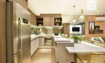 Imagem 2: Apartamento com 1 dormitório, 68 m² - venda por R$ 2.350.000,00 ou aluguel por R$ 11.882,0