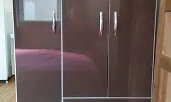 Imagem 4: Kitnet mobiliada