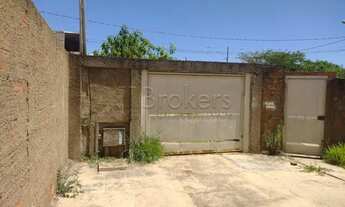 Imagem 4: Botucatu - Casa Padrão - Jardim do Bosque