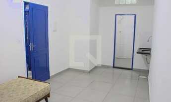 Imagem 2: Casa para Aluguel - Centro, 1 Quarto, 21 m2