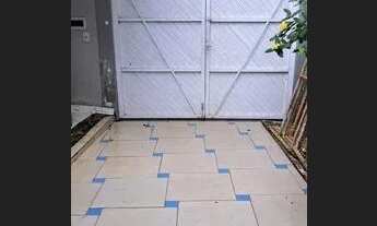 Imagem 5: Casa de condomínio para aluguel possui 120 metros quadrados com 2 quartos