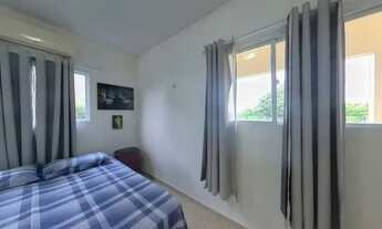 Imagem 7: Casa condomínio lagos