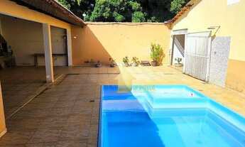 Imagem 2: Casa com 3 dormitórios, 235 m² - venda por R$ 450.000,00 ou aluguel por R$ 3.500,00/mês