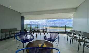 Imagem 4: HA Lindíssimao apartamento a venda possui 61m² com 2 quartos, 2 suítes em Barra de Jangada