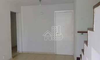 Imagem 4: Cobertura com 3 dormitórios à venda, 160 m² por R$ 1.100.000,00 - Icaraí - Niterói/RJ