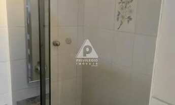 Imagem 6: Excelente Cobertura Duplex na Tijuca