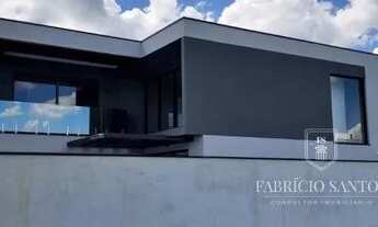 Imagem 5: Casa em condomínio fechado, 5 suítes, 404m2