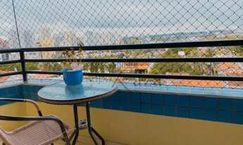 Imagem 3: Apartamento - Jardim Aquarius - 3 Dormitórios - 105m²