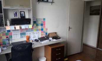 Imagem 7: Apartamento-À VENDA-Engenho de Dentro-Rio de Janeiro-RJ