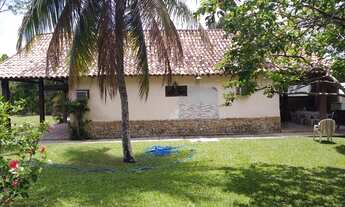 Imagem 7: RESIDENCIA COND.BORDA DA PRAIA CAMINHO PRAIA DE ITAUNA SAQUAREMA RJ