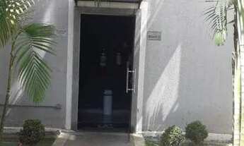 Imagem 3: Apartamento com 2 dormitórios, 46 m² - venda por R$ 199.000,00 ou aluguel por R$ 1.450,00