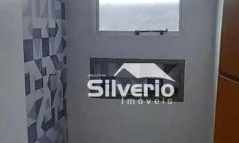 Imagem 3: Casa com 3 dormitórios, 121 m² - venda por R$ 740.000,00 ou aluguel por R$ 3.300,00/mês