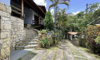 Imagem 4: GRANJA VIANA II - GLEBAS 1 E 2