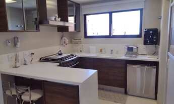 Imagem 5: Cobertura duplex para venda com 332 metros quadrados com 3 quartos em Vila Andrade - São P