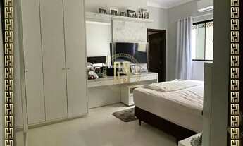 Imagem 4: Casa para aluguel com 3 quartos sendo 1 suíte em Nova Mutum