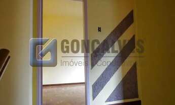 Imagem 7: SANTO ANDRE - Residential / Sobrado - CAMPESTRE