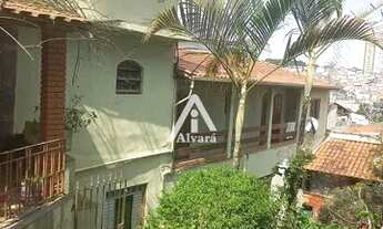 Imagem 6: Venda-Casa-São Paulo-Parque Maria Domitila