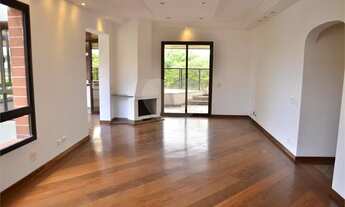 Imagem: Apartamento para aluguel e venda com 238