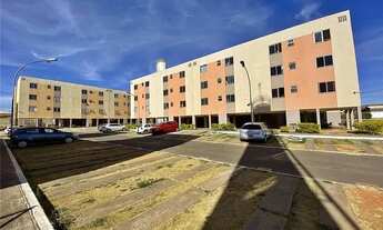 Imagem: Apartamento 2 quartos, com garagem no Riacho