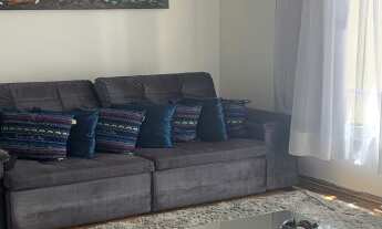 Imagem 2: Excelente apto 3 dorms com closet e lareira