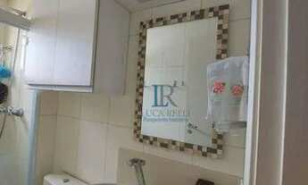 Imagem 7: Apartamento com 2 dormitórios à venda, 60 m² Bethaville I - Barueri/SP