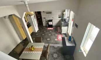 Imagem 7: Casa para venda possui 180 metros quadrados com 3 quartos em Itapuã - Salvador - Bahia