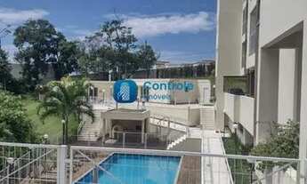 Imagem 4: SM/Apartamento com 01 dormitório, sendo 01 suíte, 01 lavabo, 01 vaga de garagem em São Jos